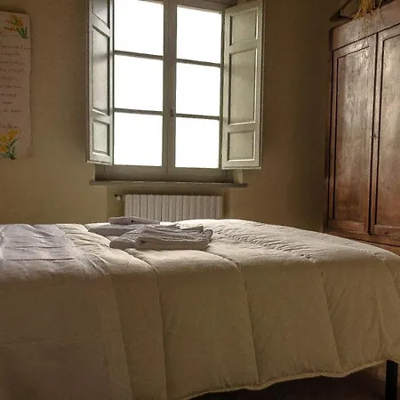 Landhaus L'olmo *