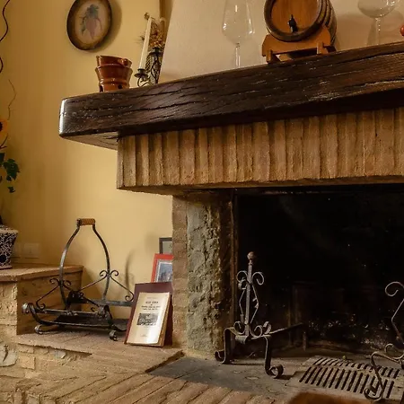 Landhaus L'olmo