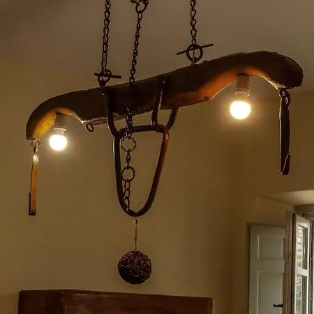 Landhaus L'olmo *