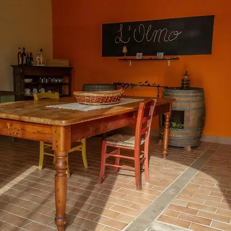 L'olmo