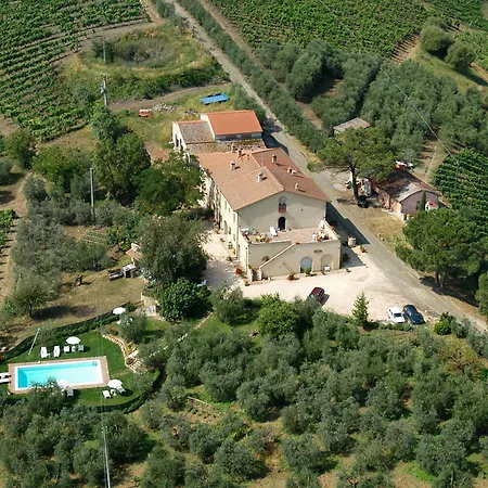 Landhaus L'olmo *