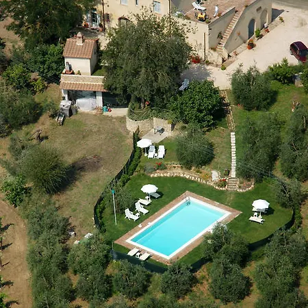 Landhaus L'olmo