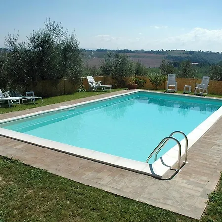 L'olmo Landhaus *