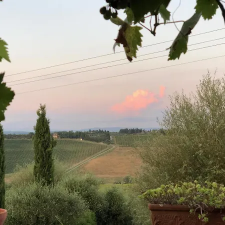 L'olmo Landhaus *