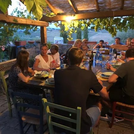 Landhaus L'olmo