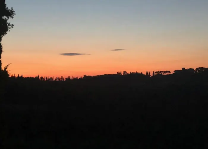 L'olmo Hétvégi ház